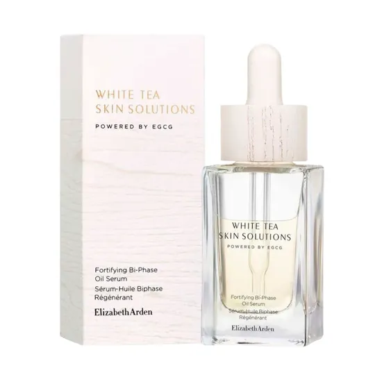 Elizabeth Arden White Tea Serum Facial