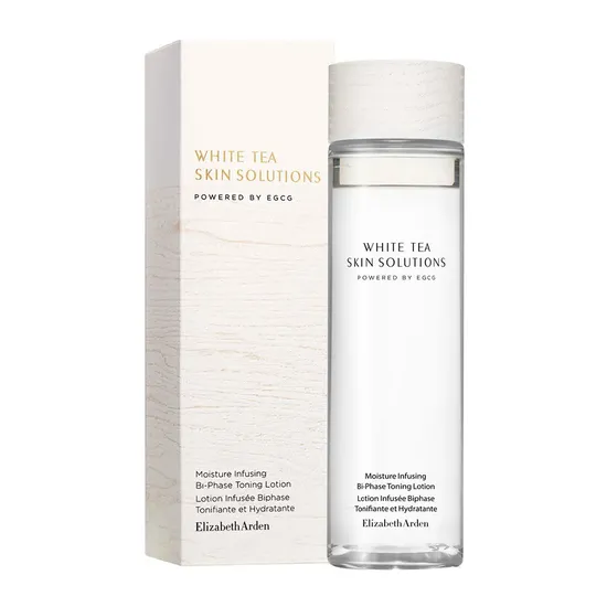 Elizabeth Arden White Tea Tonico · Tônico Facial