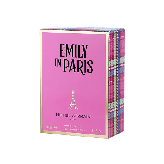 Emily In Paris Femme