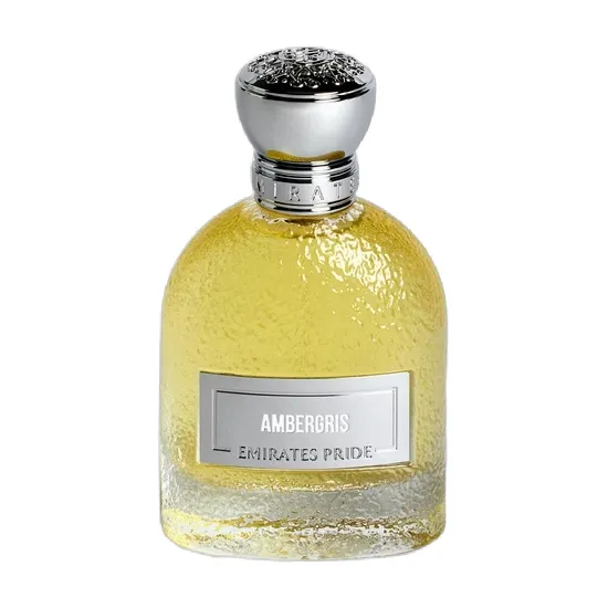 Emirates Ambergris