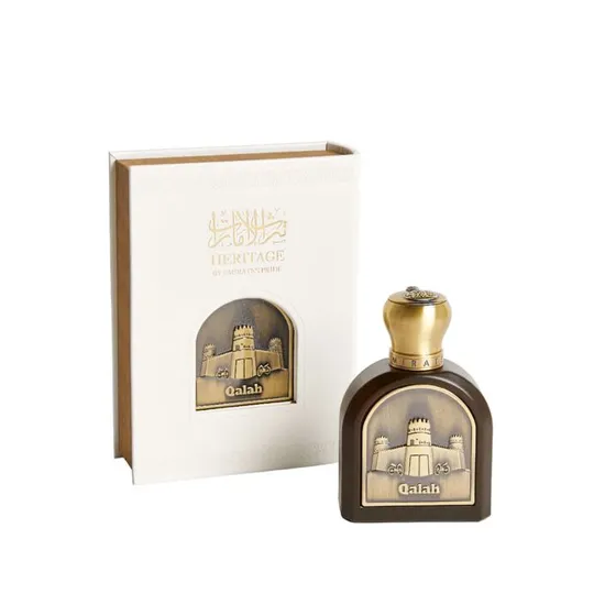 Emirates Heritage Qalah 100ML Perfume