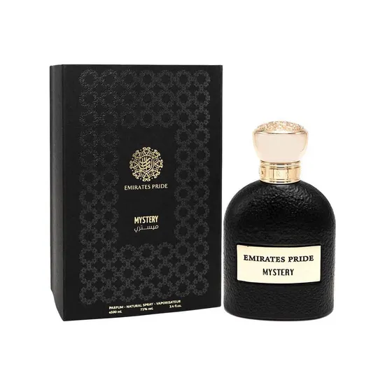 Emirates Mystery 100ML Perfum