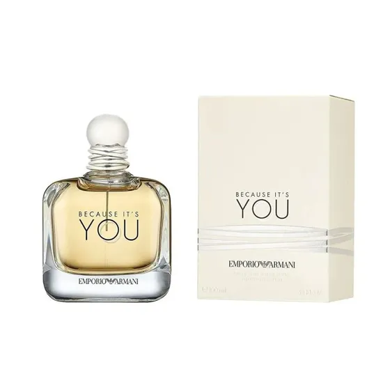 Emporio Armani You Fem