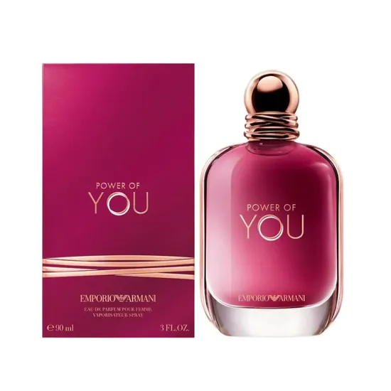 Emporio Armani You Power F