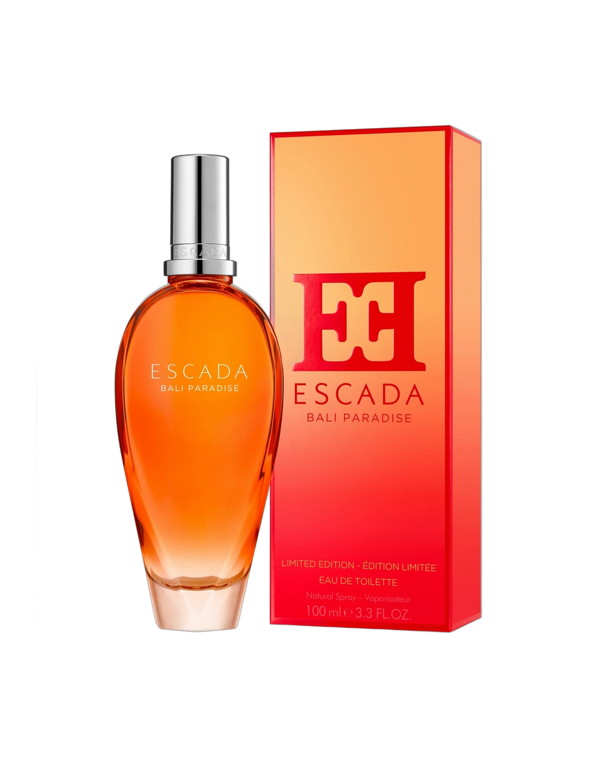 Escada Bali Paradise Edt Fem