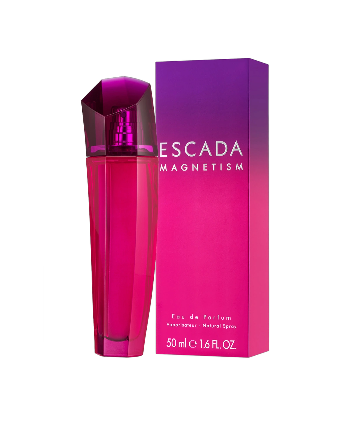 Escada Magnetism Edp Fem