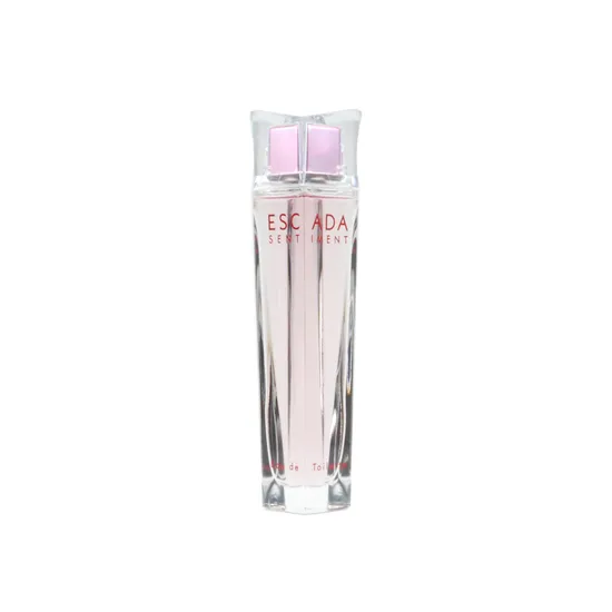 Escada Sentiment Edt F