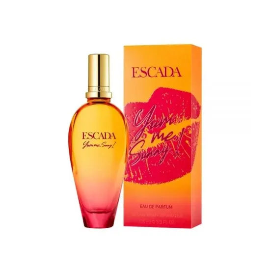 Escada Yum Me Sunny Fem