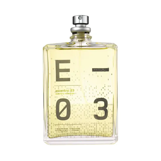 Escentric 03 — 2