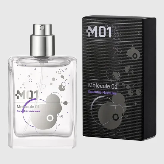 Escentric Molecule 01