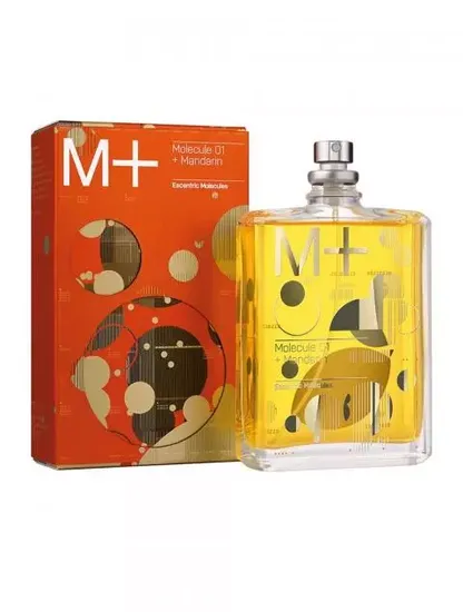 Escentric Molecule 01 Mandarin