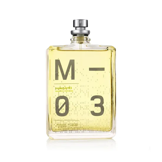 Escentric Molecules 03