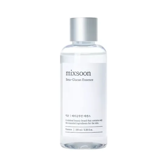 Mixsoon Beta-Glucan · Essência