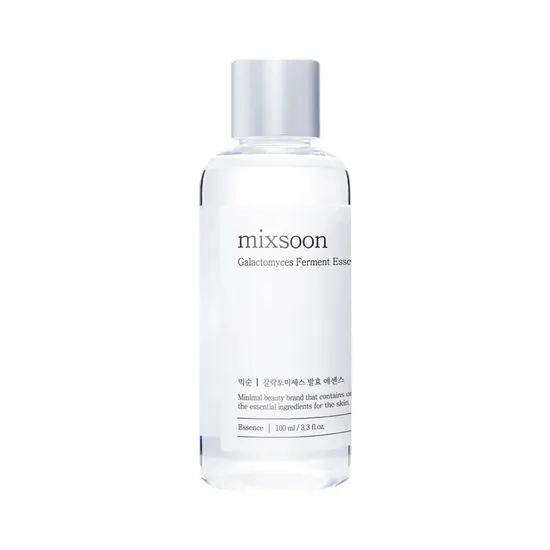 Mixsoon Galactomyces Ferment · Essência