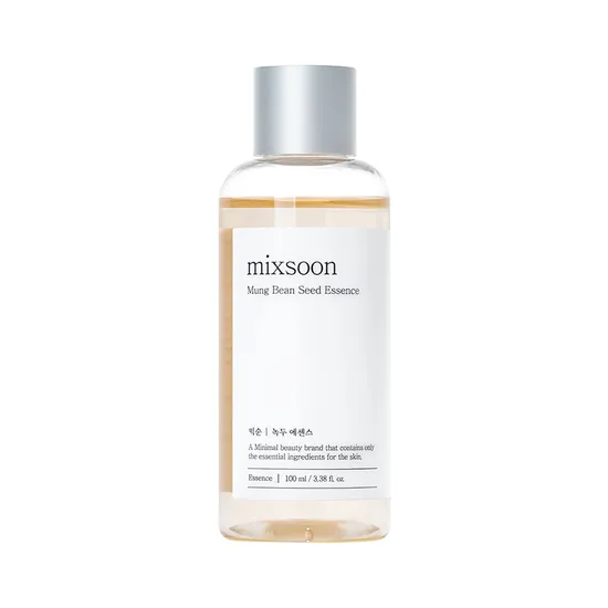 Mixsoon Mung Bean Seed · Essência