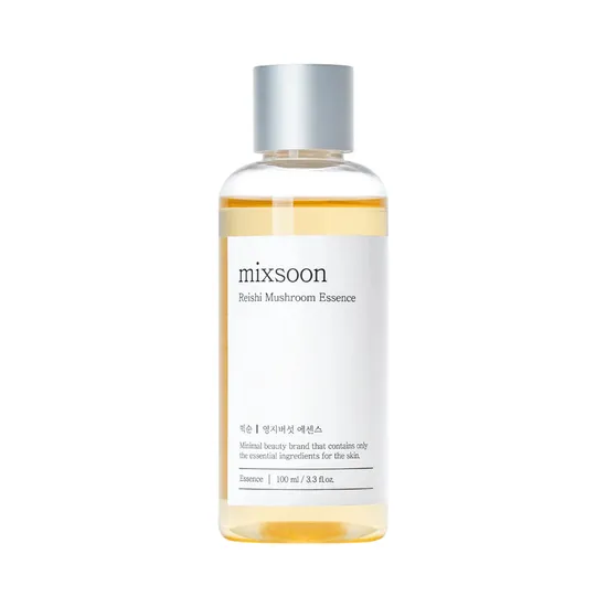 Mixsoon Reishi Mushroom · Essência