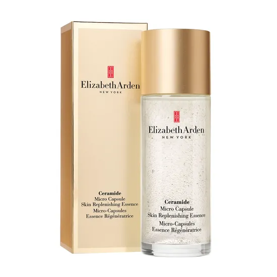 Restauradora Elizabeth Arden Ceramide Micro Capsule · Essência