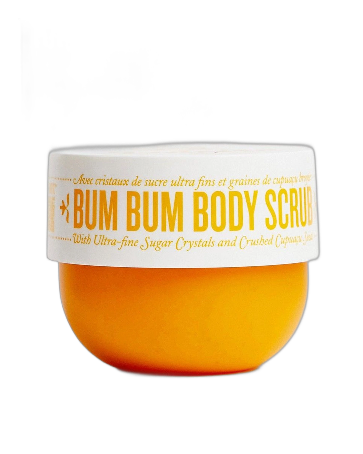 Sol de Janeiro Bum Bum Body · Esfoliante Corporal