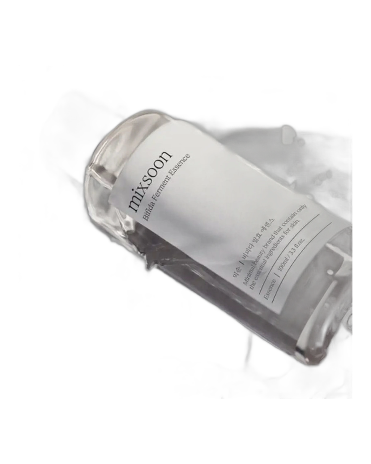 Facial Mixsoon Bifida Ferment Essence · Essência
