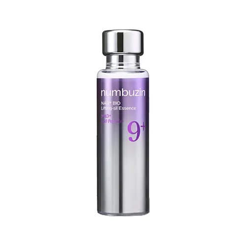 Numbuzin No.9 Nad+ Bio Lifting-Sil Essence · Essência