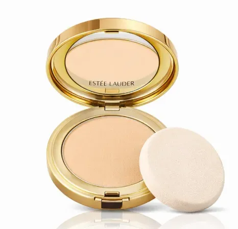 Estee Lauder Base Double Wear En Polvo 2N2 Buff