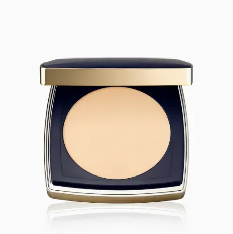 Estee Lauder Base Double Wear En Polvo Desert Beige