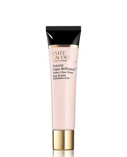 Estee Lauder Base Futurist Aqua Brilliance WGP