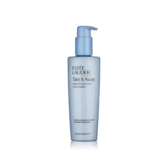 Estee Lauder Desmaquillante Take It Away Lait · Demaquilante