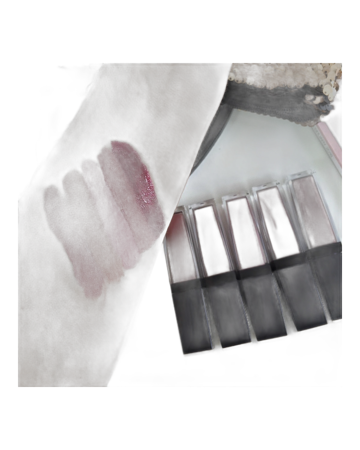Estee Lauder Liquid Lip Color 312 Liquid · Batom