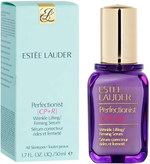 Estee Lauder Perfectionist CP+R Wrinkle Lifting/Firming Serum · Sérum Facial