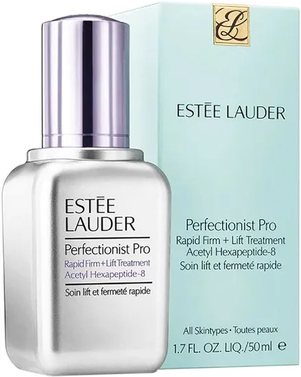 Estee Lauder Perfectionist Pro Rapid Firm + Lift Treatment 50ML · Tratamento Facial