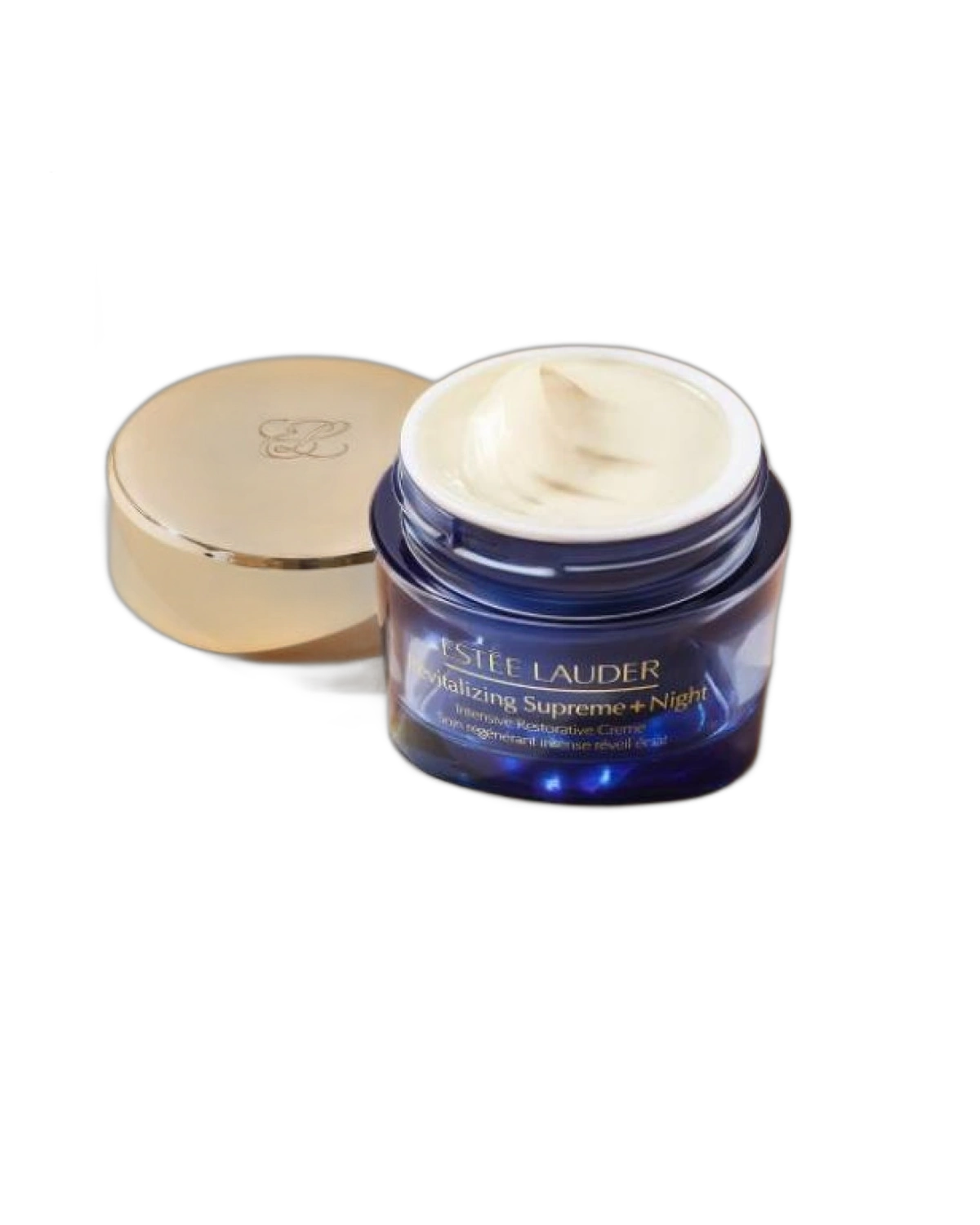 Estee Lauder Revitalizing Supreme+ Night Intensive Restorative Creme · Creme Facial