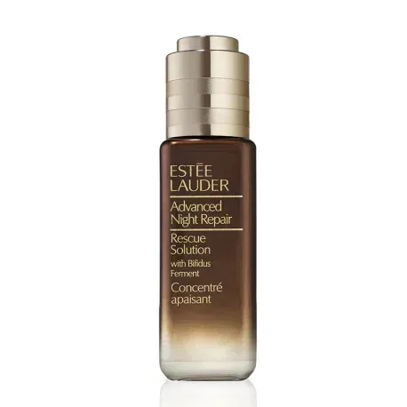 Estee Lauder Serum Facial Advanced Night Rescue Solution