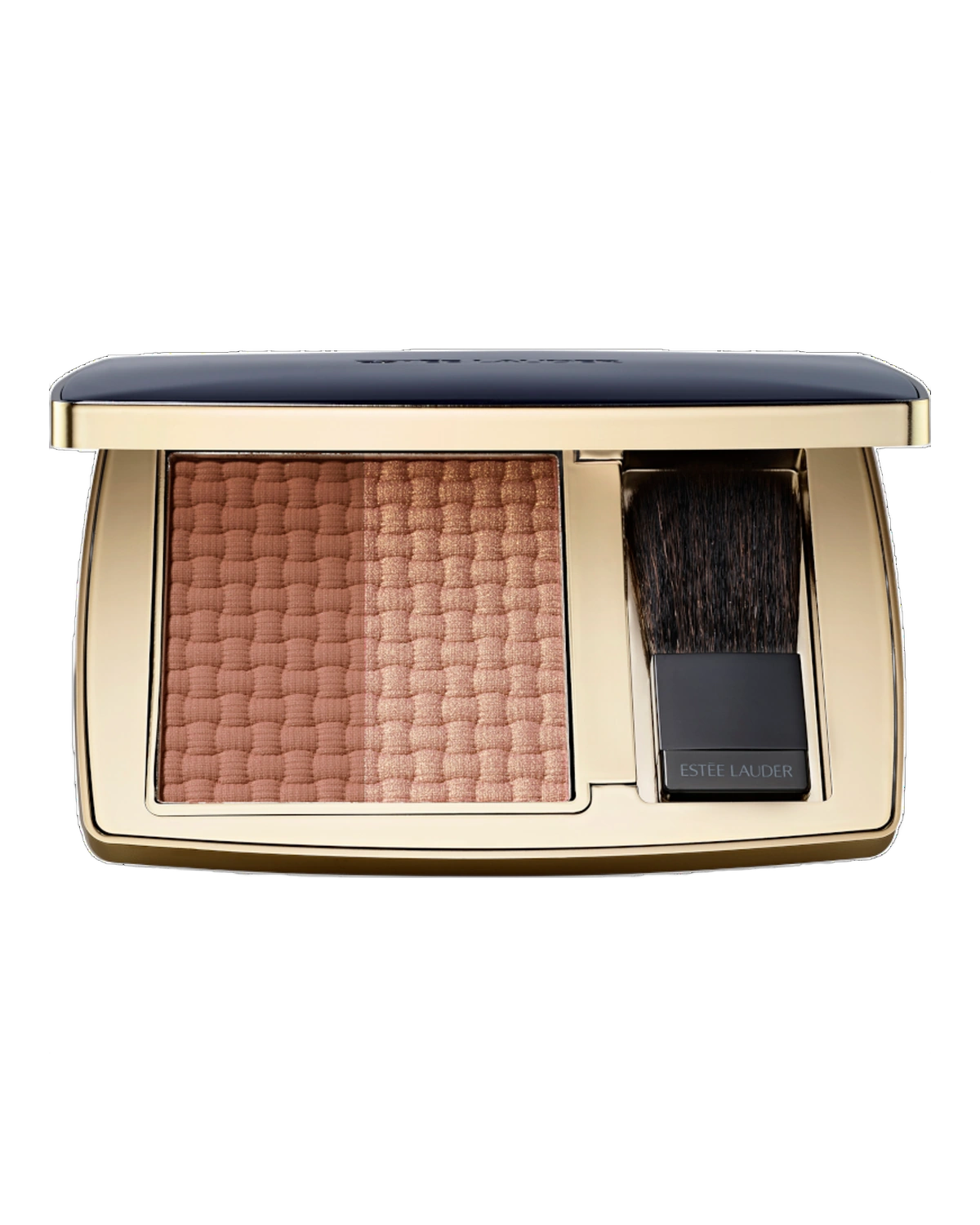 Estee Lauder The Sculpting Blush Duo Practical Dreamer