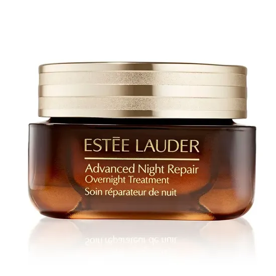Estee Lauder Tratamiento Facial Advanced Night Repair · Tratamento Capilar