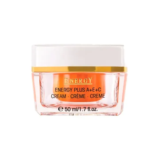 Etre Belle Crema Facial Energy Plus · Creme Facial