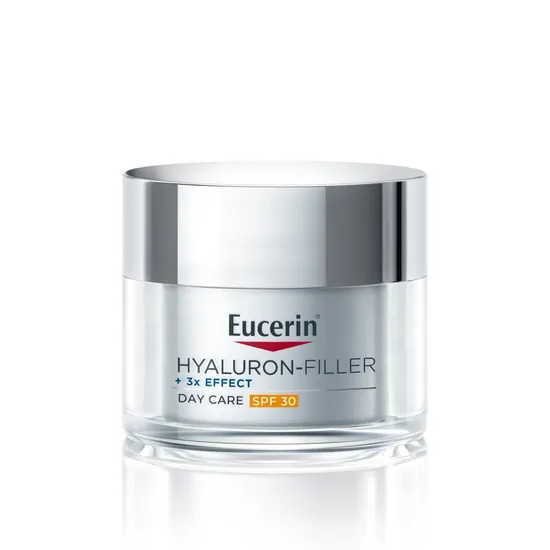 Eucerin Face Hyaluron Dia FP30 · Tratamento Facial