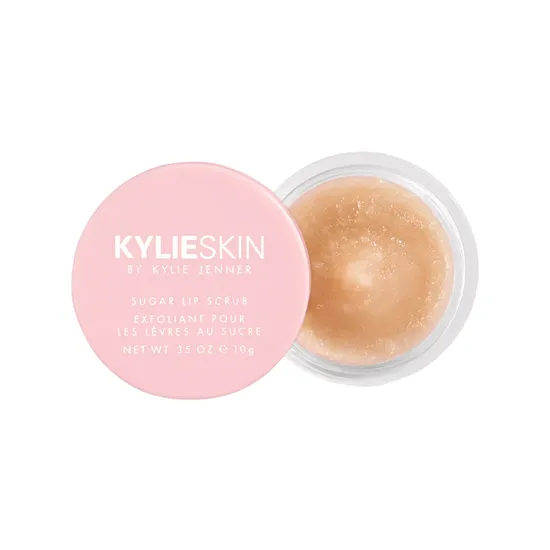Exfoliante Labial Kylie Jenner Sugar · Batom