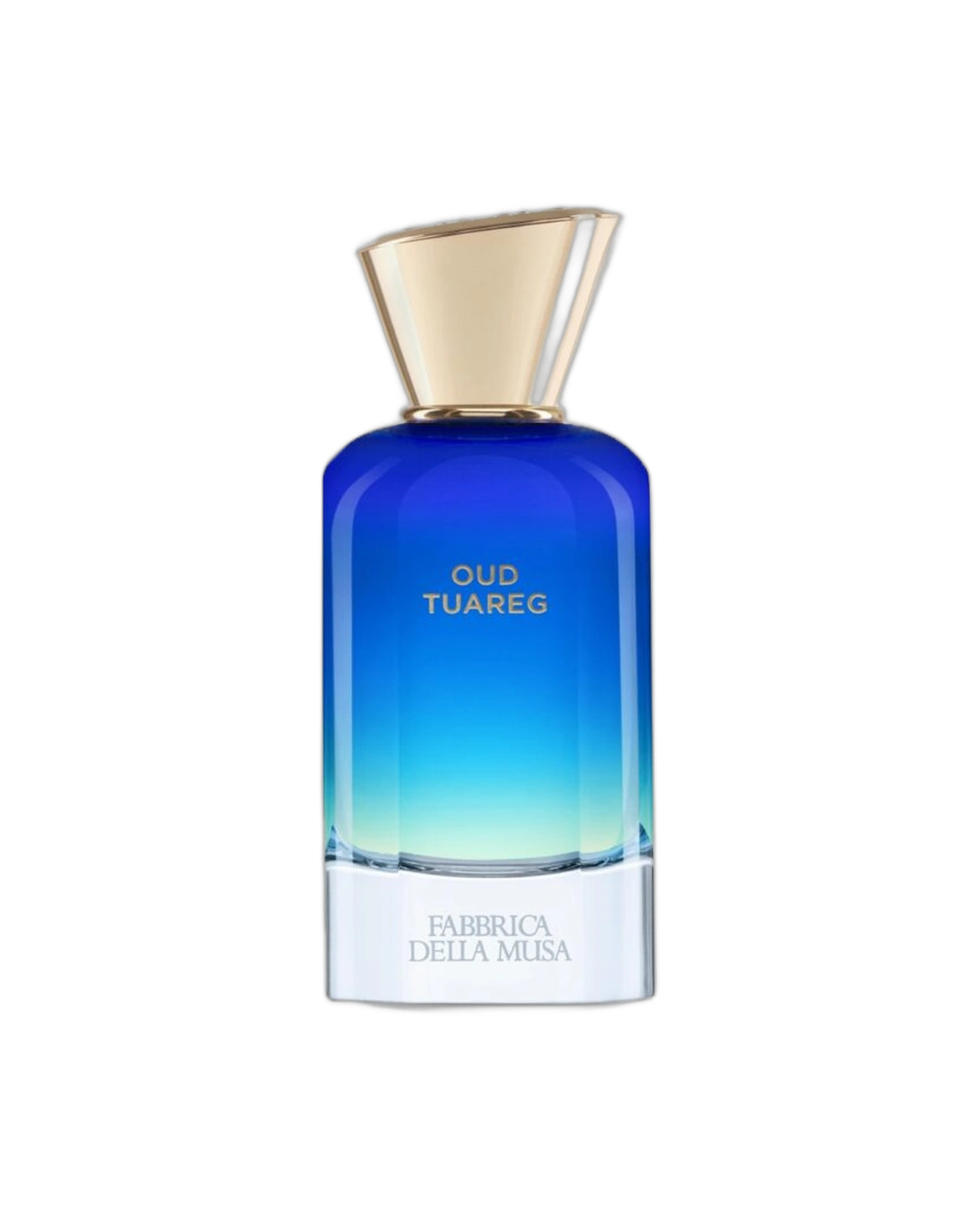 Fabbrica D. Musa Oud Tuareg
