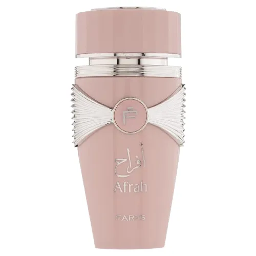 Faris Afrah Fem