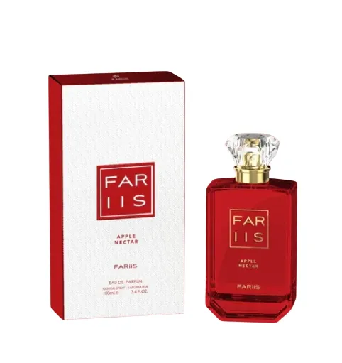 Faris Apple Nectar Fem