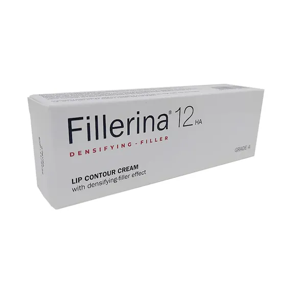 Fillerina Crema Contorno de Labios 12HA Grado 4