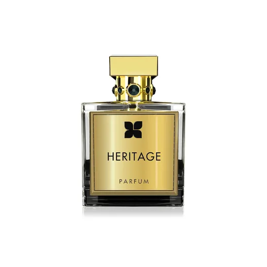 Fragance Du Bois Heritage