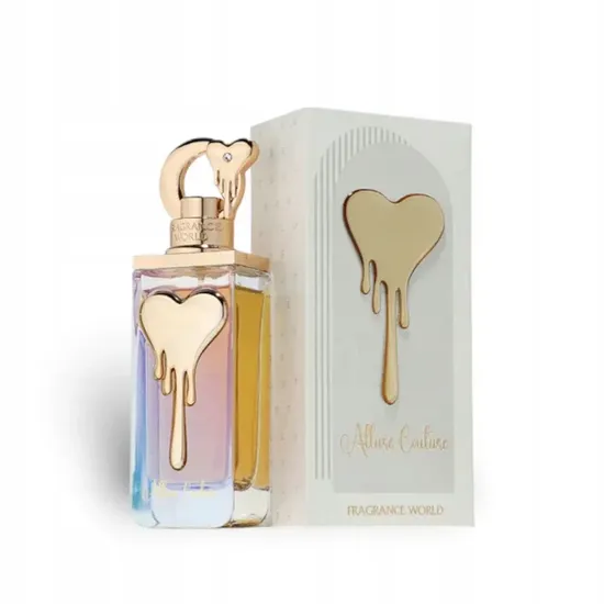 Fragance World Allure Couture F