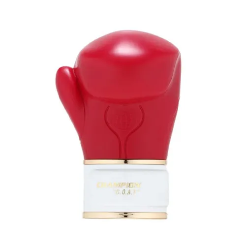 Fragrance World Champion G.O.A.T