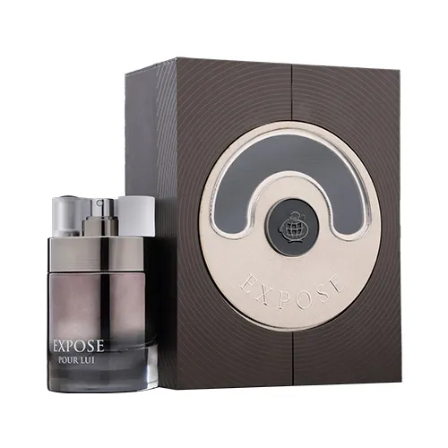 Fragrance World Expose Edp M