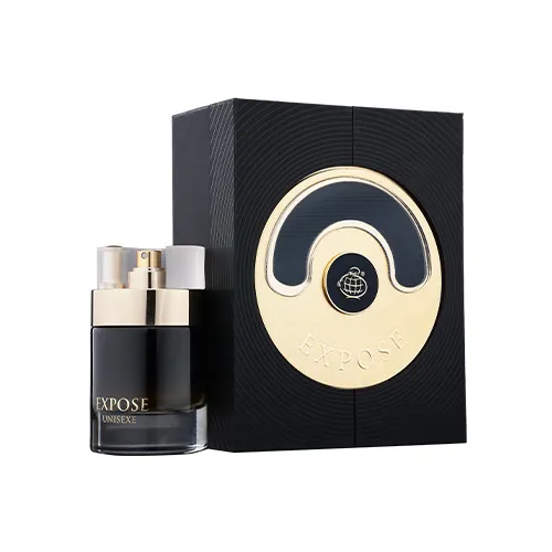 Fragrance World Expose Unisexe