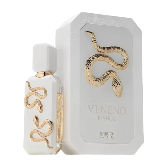 Fragrance World FR. Avenue Veneno Branco
