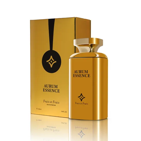 Frais Et Frais Aurum Essence M