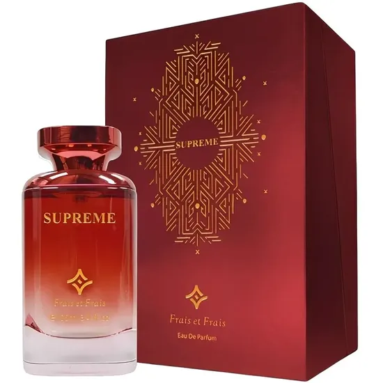 Frais Et Frais Supreme F